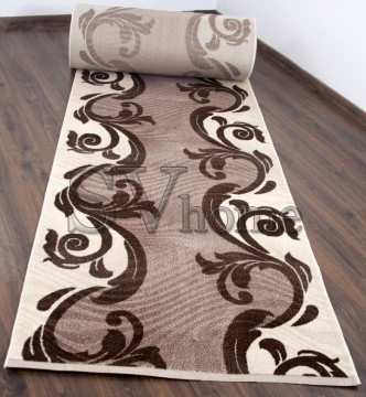 Синтетична килимова доріжка Rio 9309, SAND - высокое качество по лучшей цене в Украине.